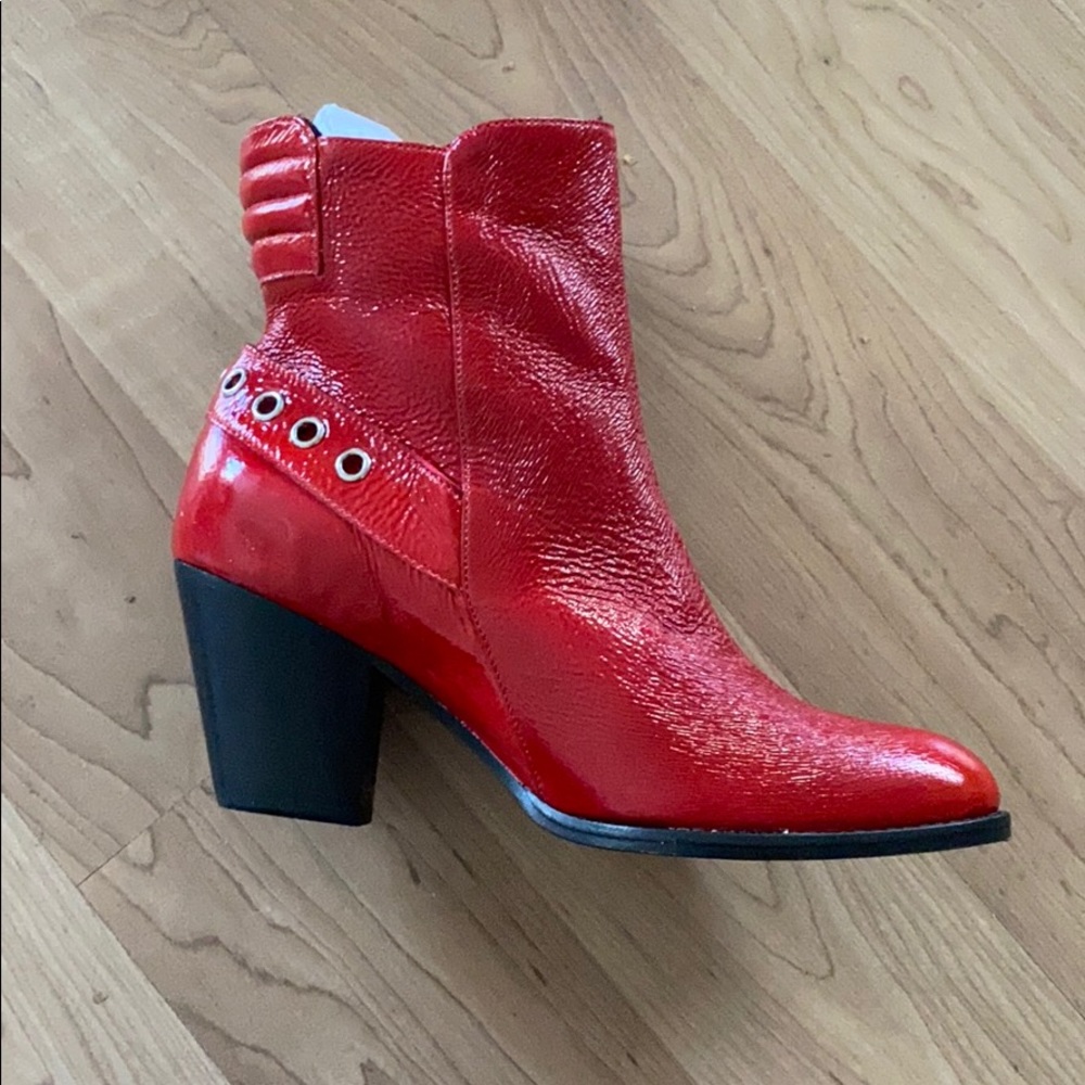 Modern Vice - Roma Mota Boot - never been worn - Picture 5 of 10
